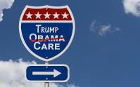 Trumpcare Health Insurance image 1